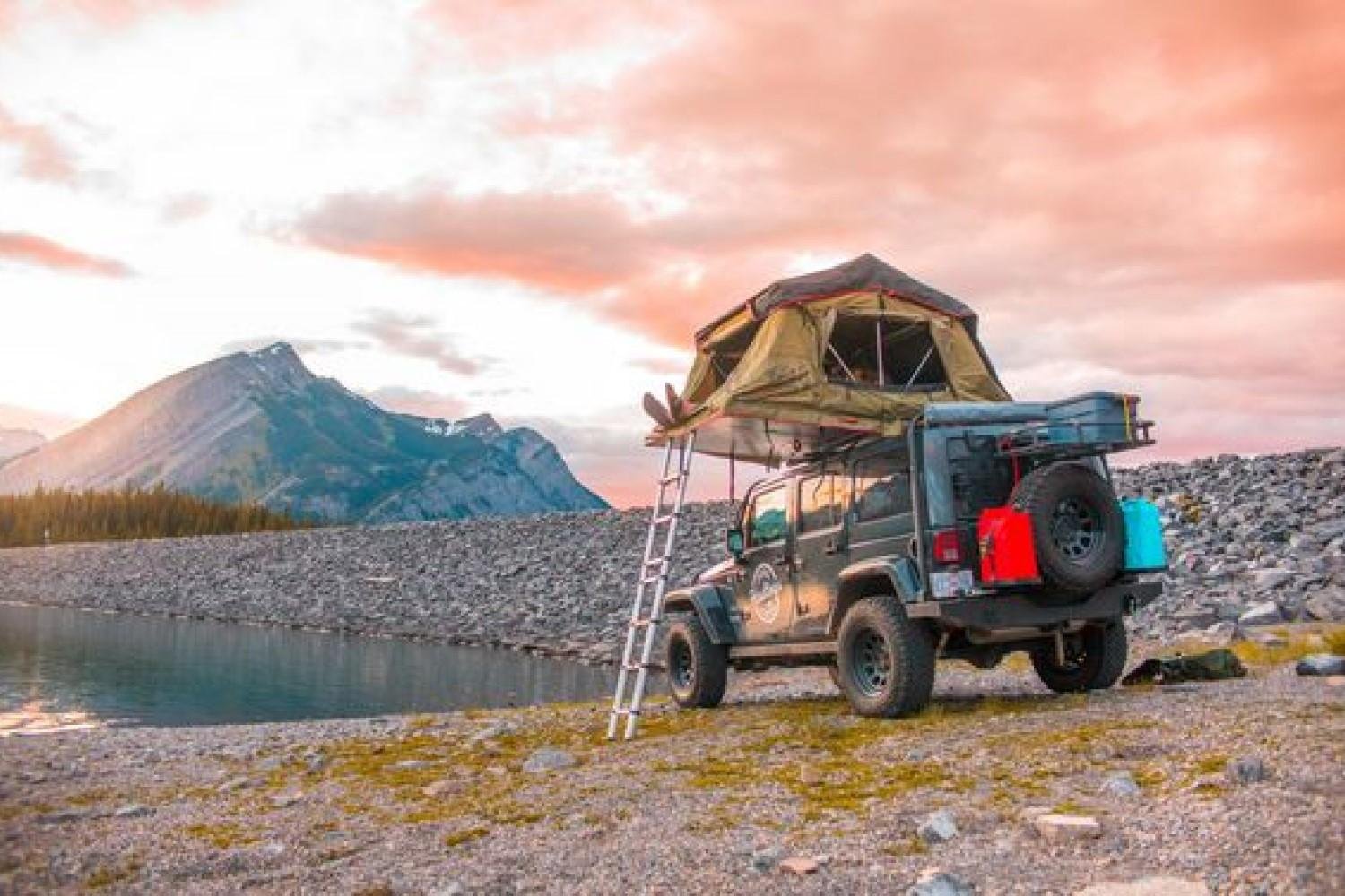 Wilt u graag een prijsopgave voor een camperreis? Laat het ons weten en we komen terug met een gepast voorstel. Wie weet pookt u binnenkort dat vuurtje op.
