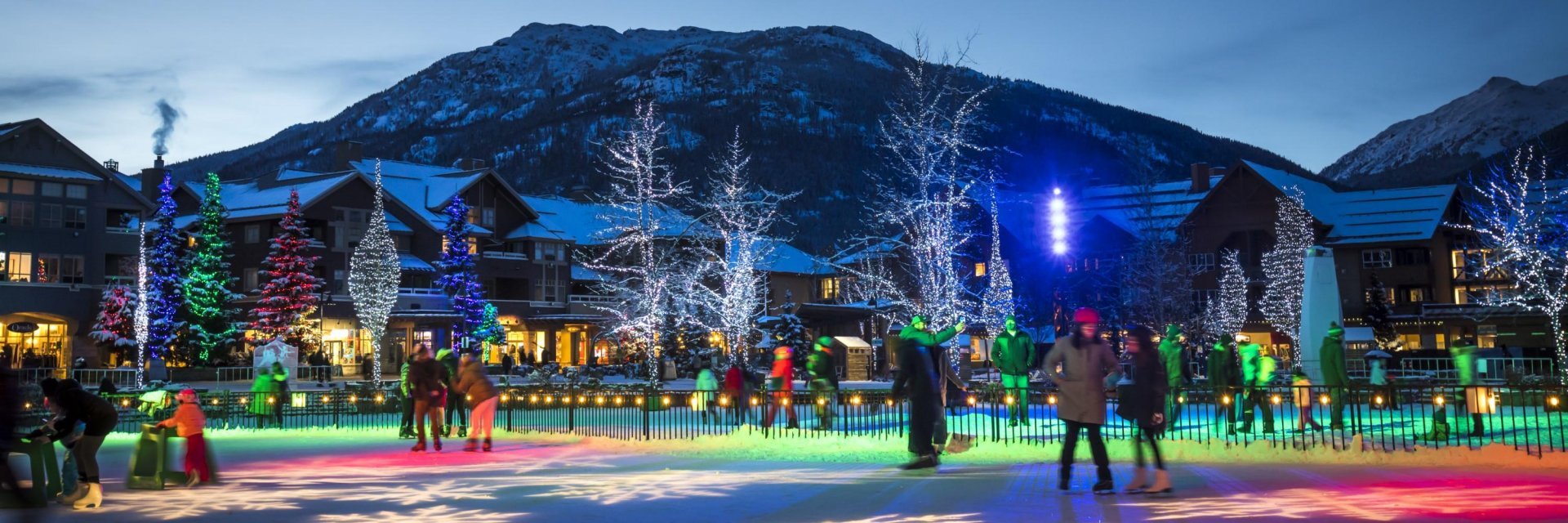 Photo: Tourism Whistler/Justa Jeskova
