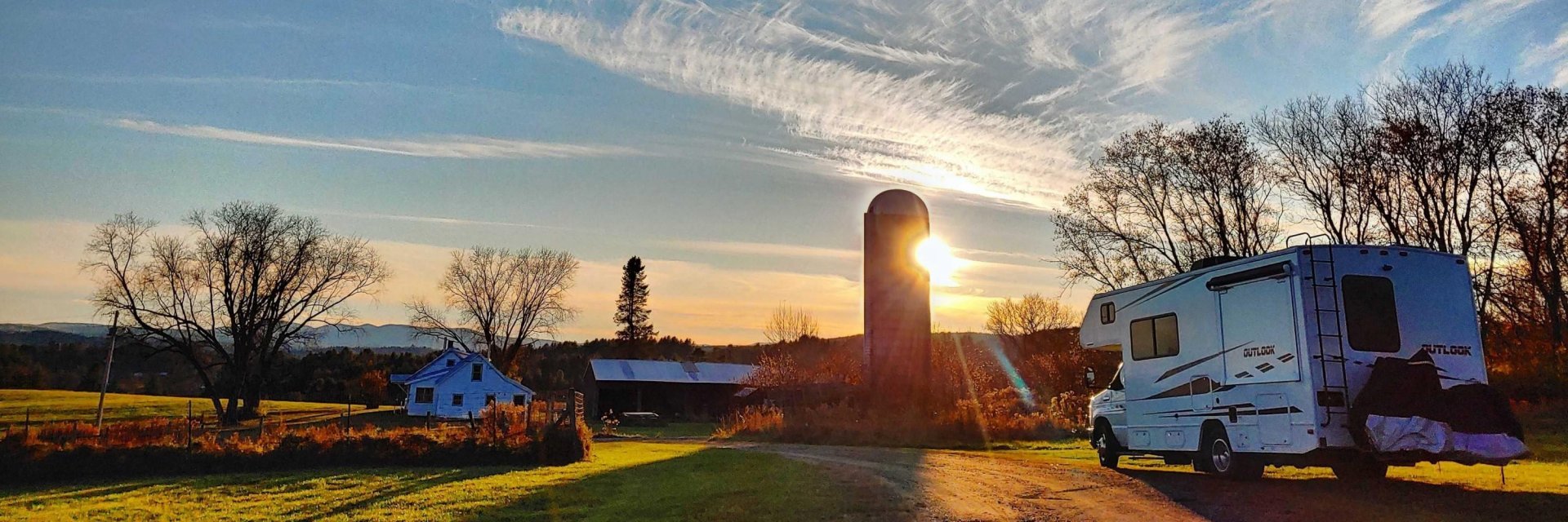 Harvest Hosts, , Brag Farm Sugar House, Vermont, USA