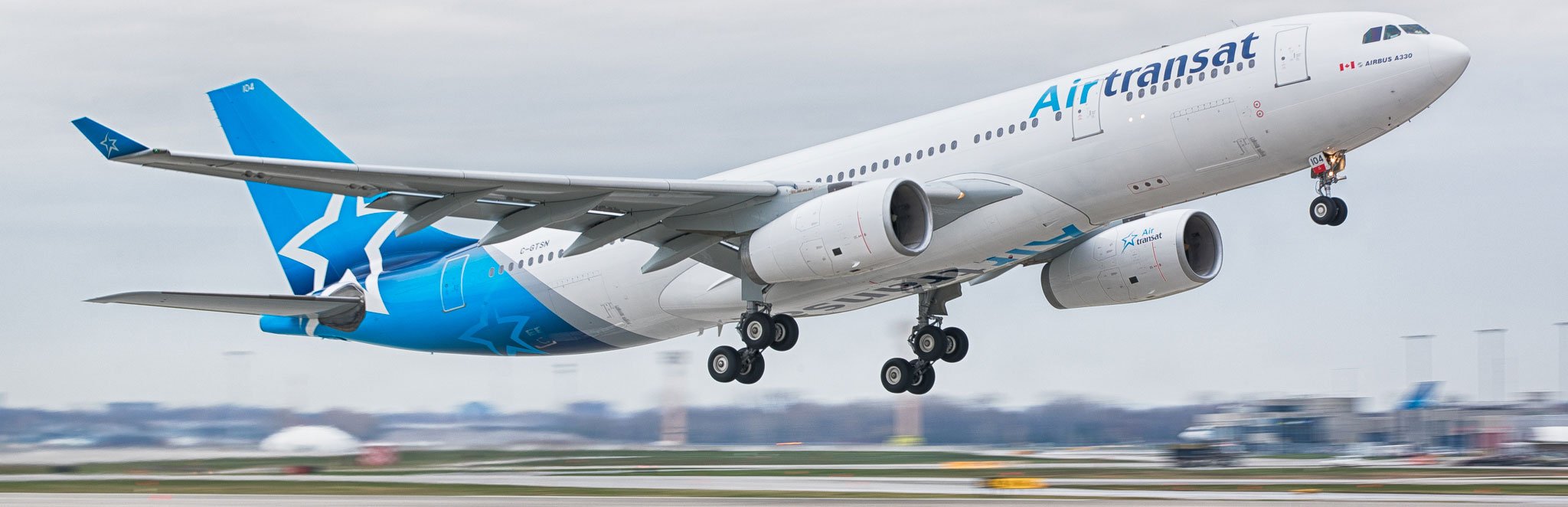 Air Transat