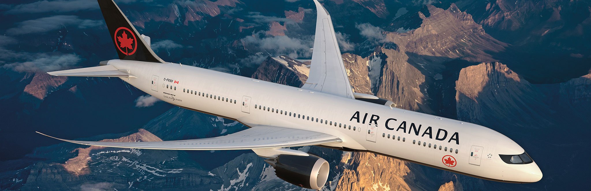 Air Canada