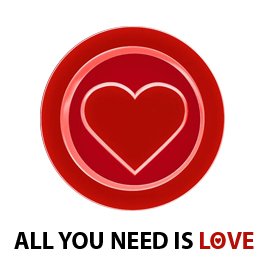 GoCanada werkte mee aan All you need is Love