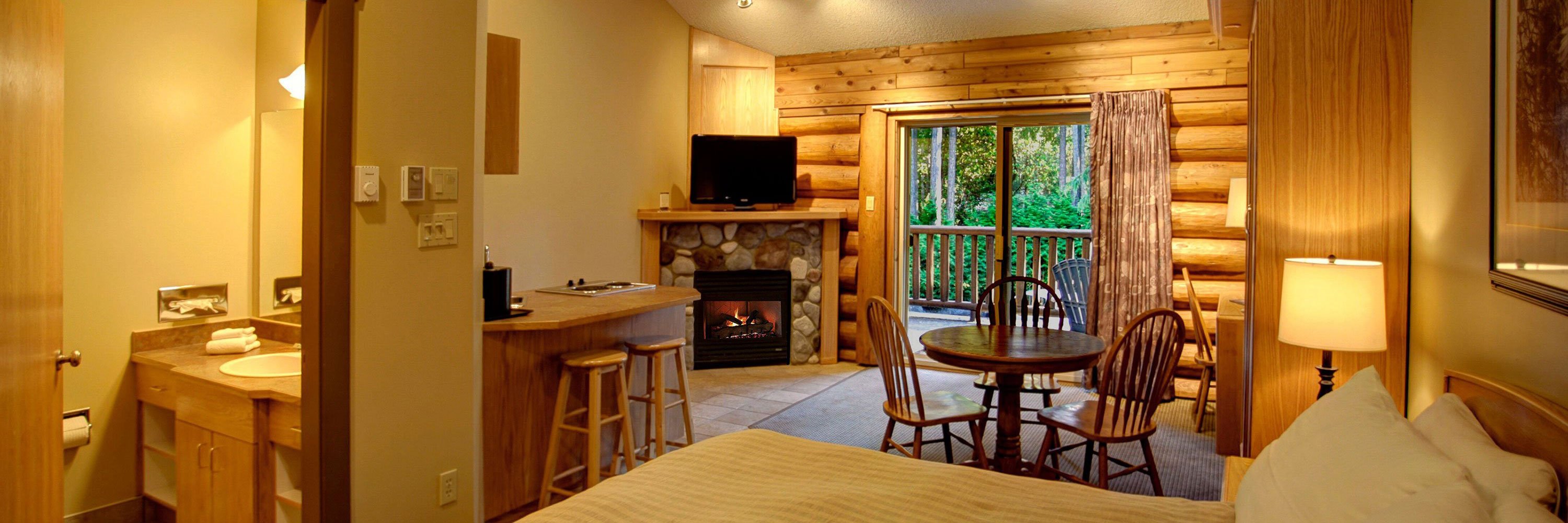 Tigh-na-Mara slaapkamer