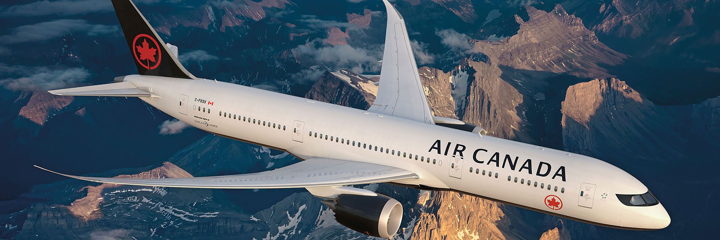Air Canada