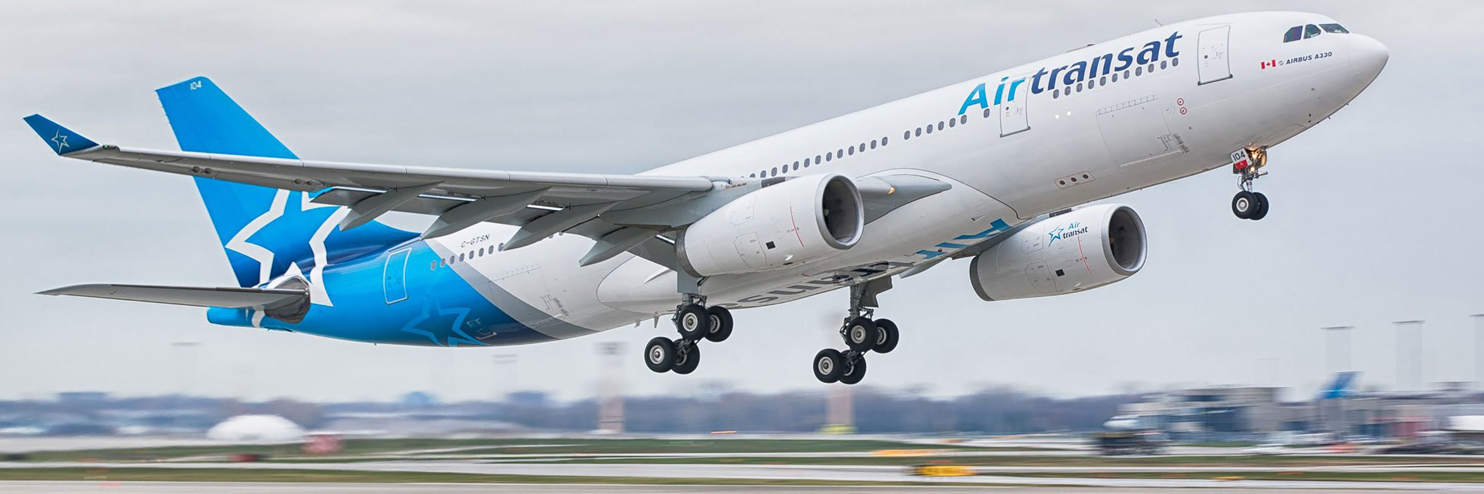 Air Transat