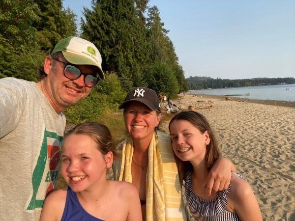 Vancouver Island gecombineerd met de Sunshine Coast is een bestemming op zich en zeker drie weken waard! De truck camper zorgt ervoor dat we afstand kunnen nemen van de gebaande paden en heeft ons een bijzondere reis opgeleverd die we niet snel zullen vergeten.