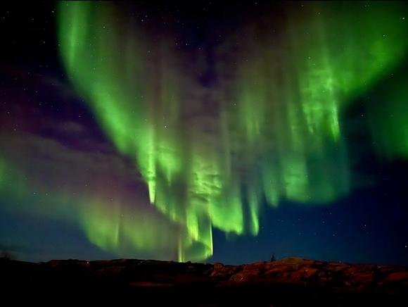 Naast de verschillende excursies om ijsberen en andere dieren te zien, wordt er ook een bezoek gebracht aan Churchill en de directe omgeving. Daar zie je onder andere het historische Cape Merry, de ‘Polar Bear Jail’ en het beroemde gecrashte vliegtuig. Afhankelijk van het jaargetij kun je kiezen uit verschillende soorten expedities van Lazy Bear Expeditions variërend van drie tot zeven dagen. Een retourvlucht van Winnipeg naar Churchill is daarbij altijd inbegrepen. Op verzoek is het ook mogelijk om heen of terug met de trein van VIA Rail te reizen tussen Churchill en Winnipeg. Op die manier ervaar je de uitgestrektheid van het landschap.
Vraag ons naar de data en mogelijkheden.